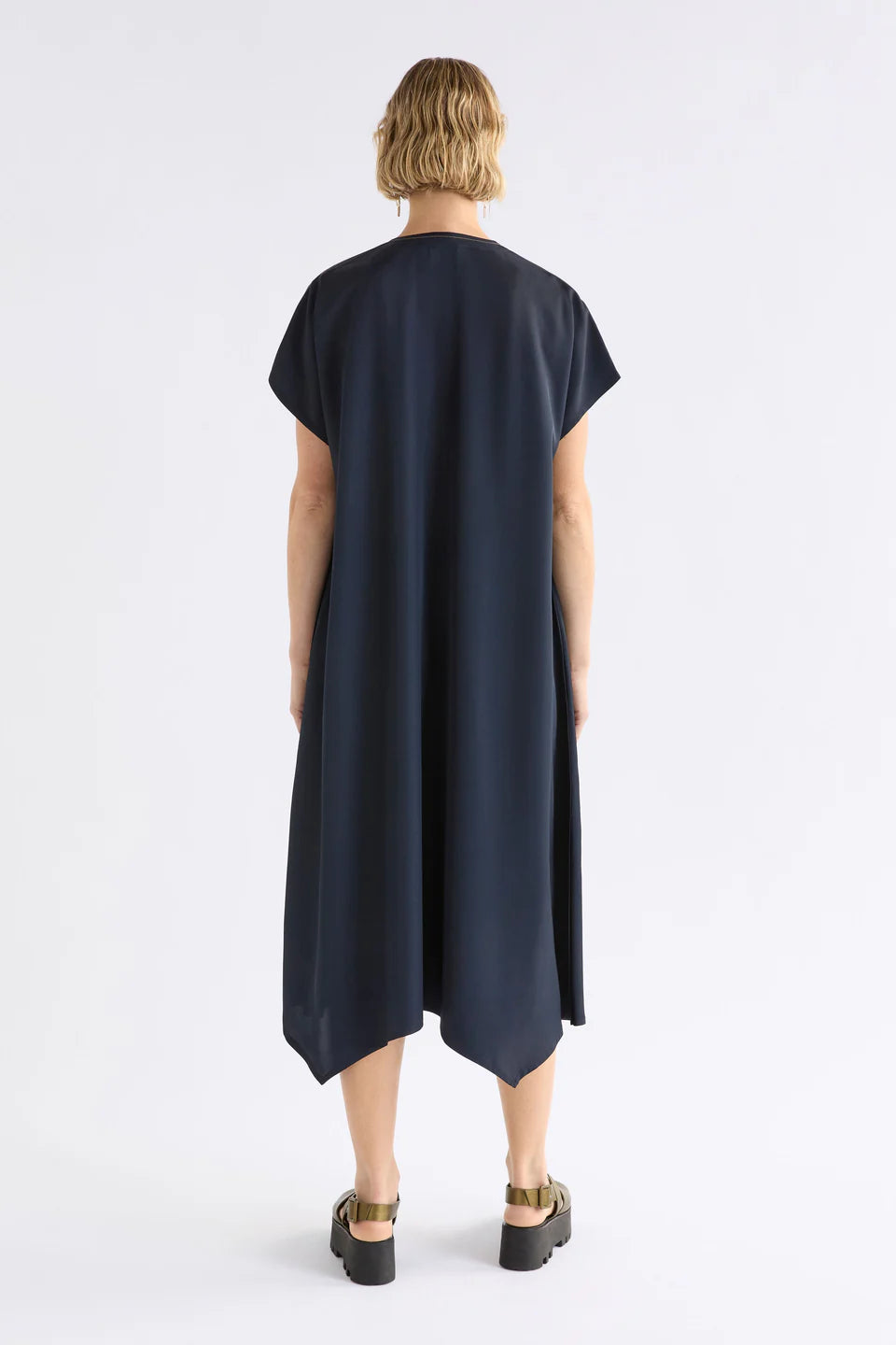Hullu Dress