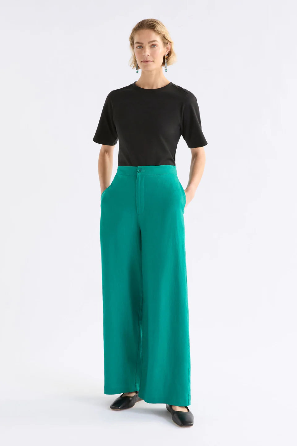 Anneli Long Pant