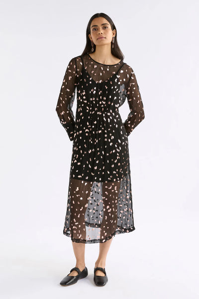 Artii Dress