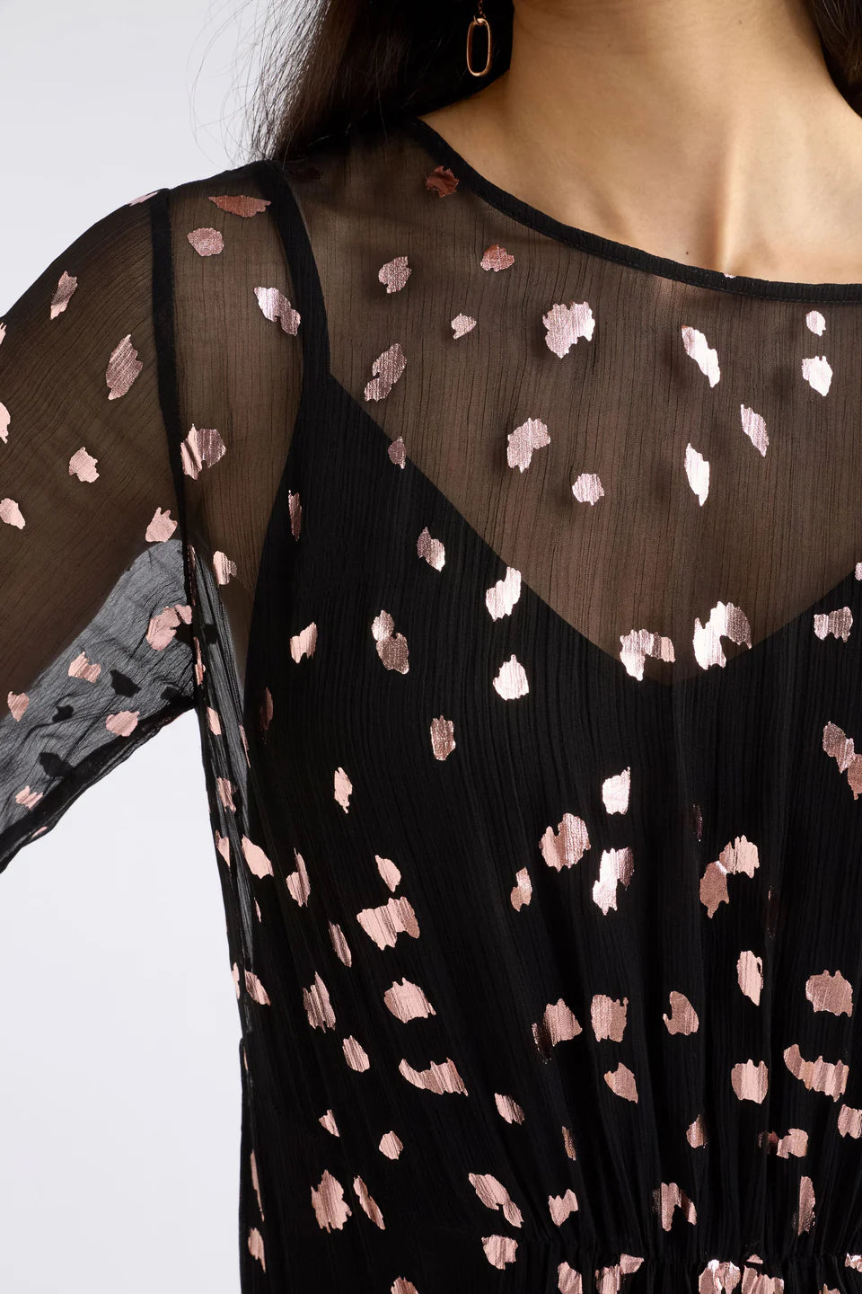 Artii Dress