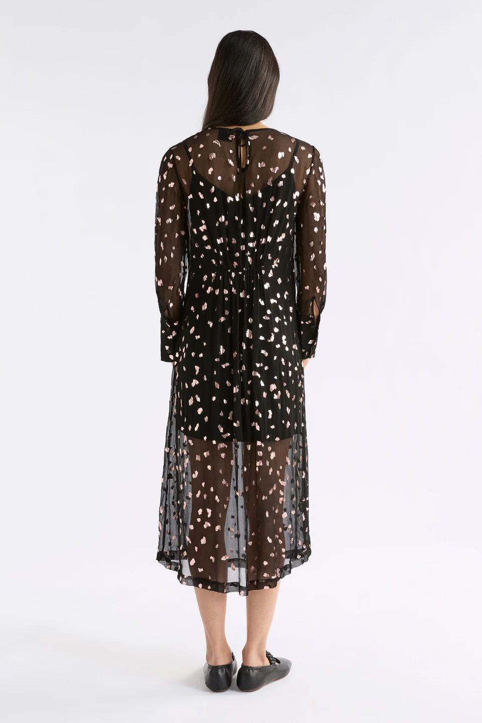 Artii Dress