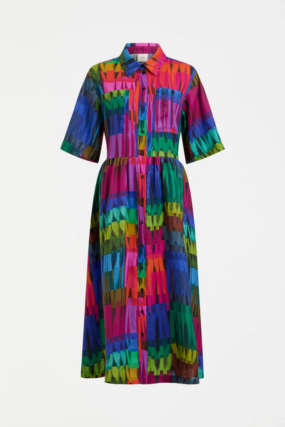 Llinen Light Dress