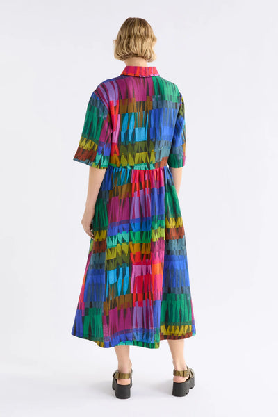 Llinen Light Dress