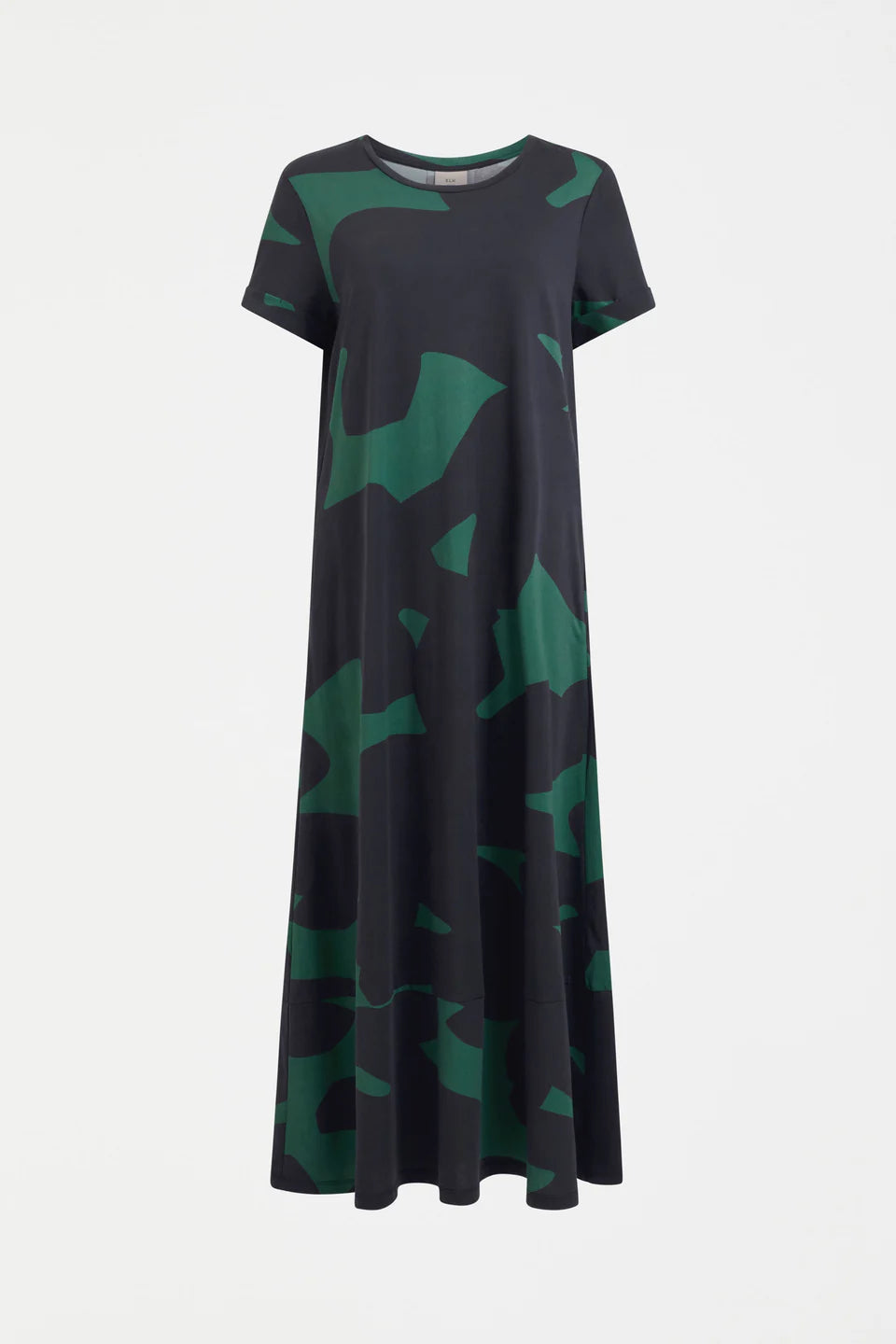 Haki Dress