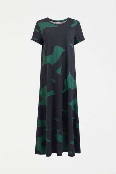 Haki Dress