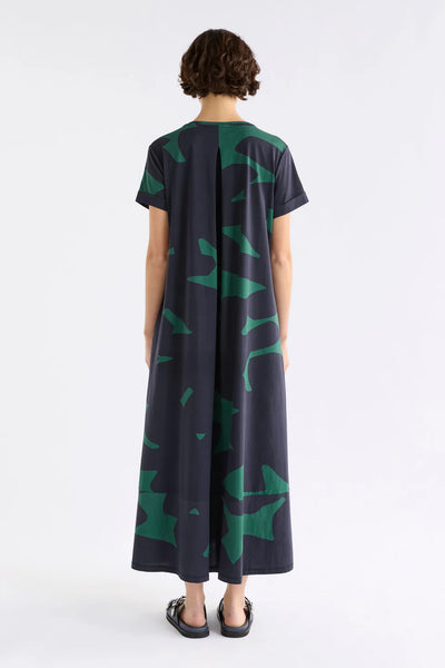 Haki Dress