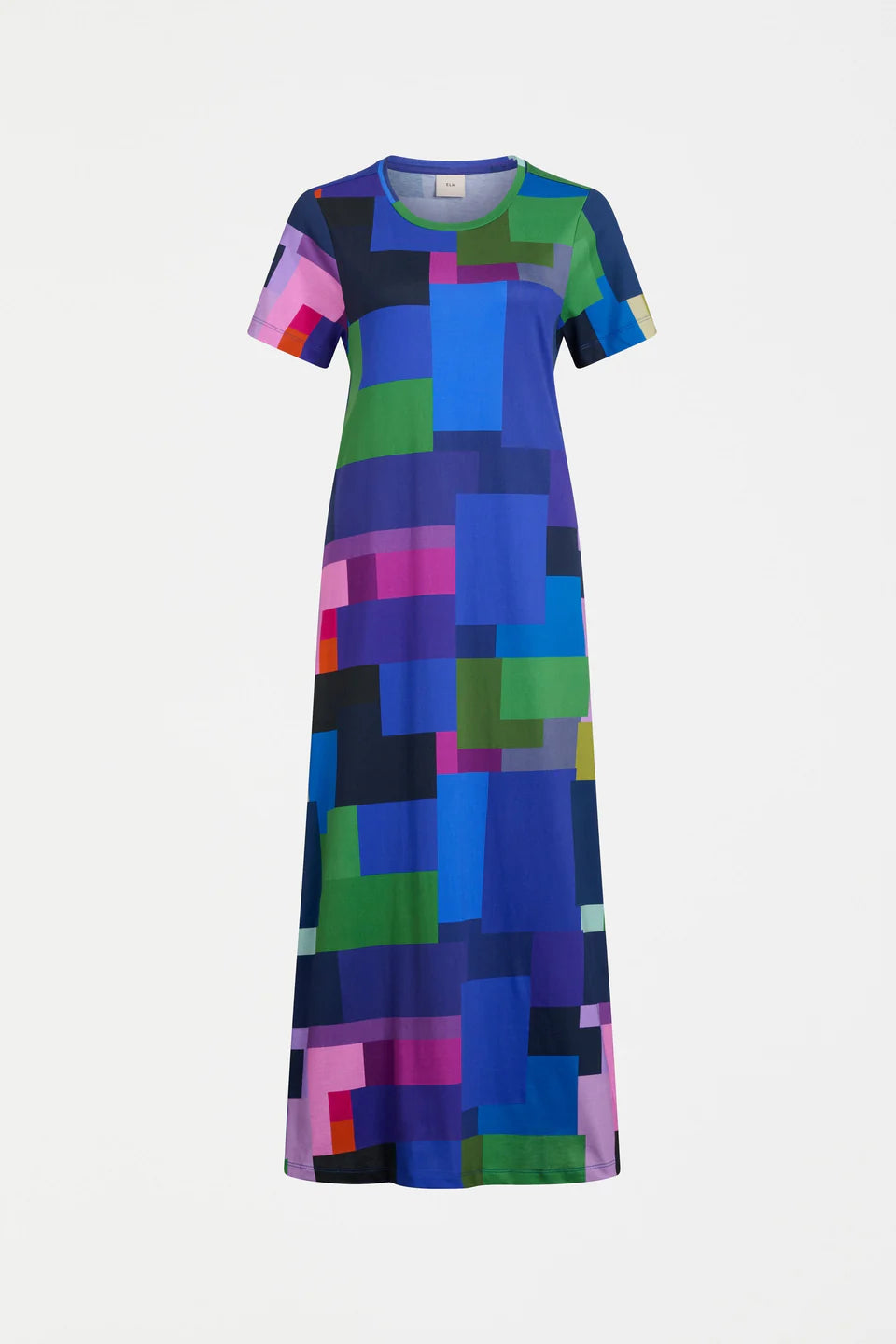 Sigel T-shirt Dress