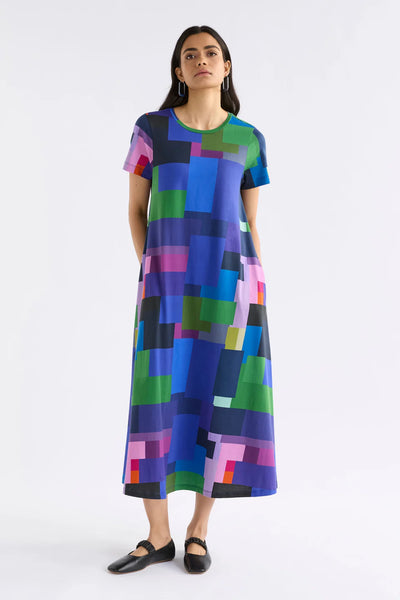 Sigel T-shirt Dress