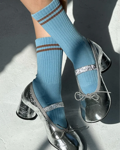 Boyfriend Socks