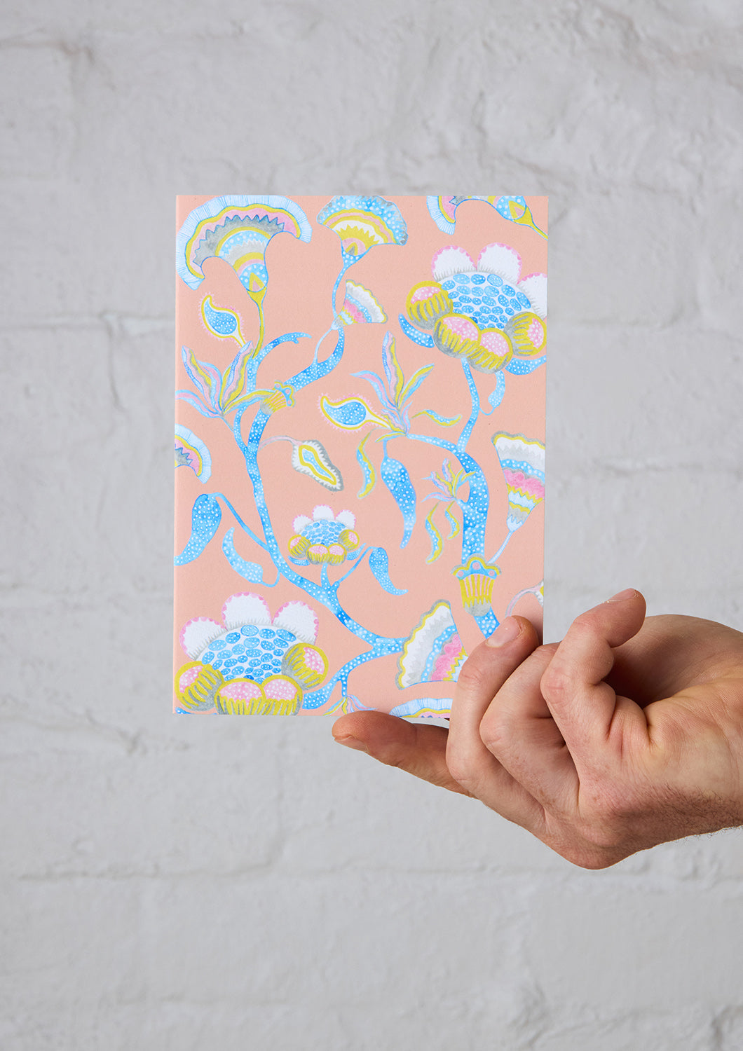 Angus & Celeste Card