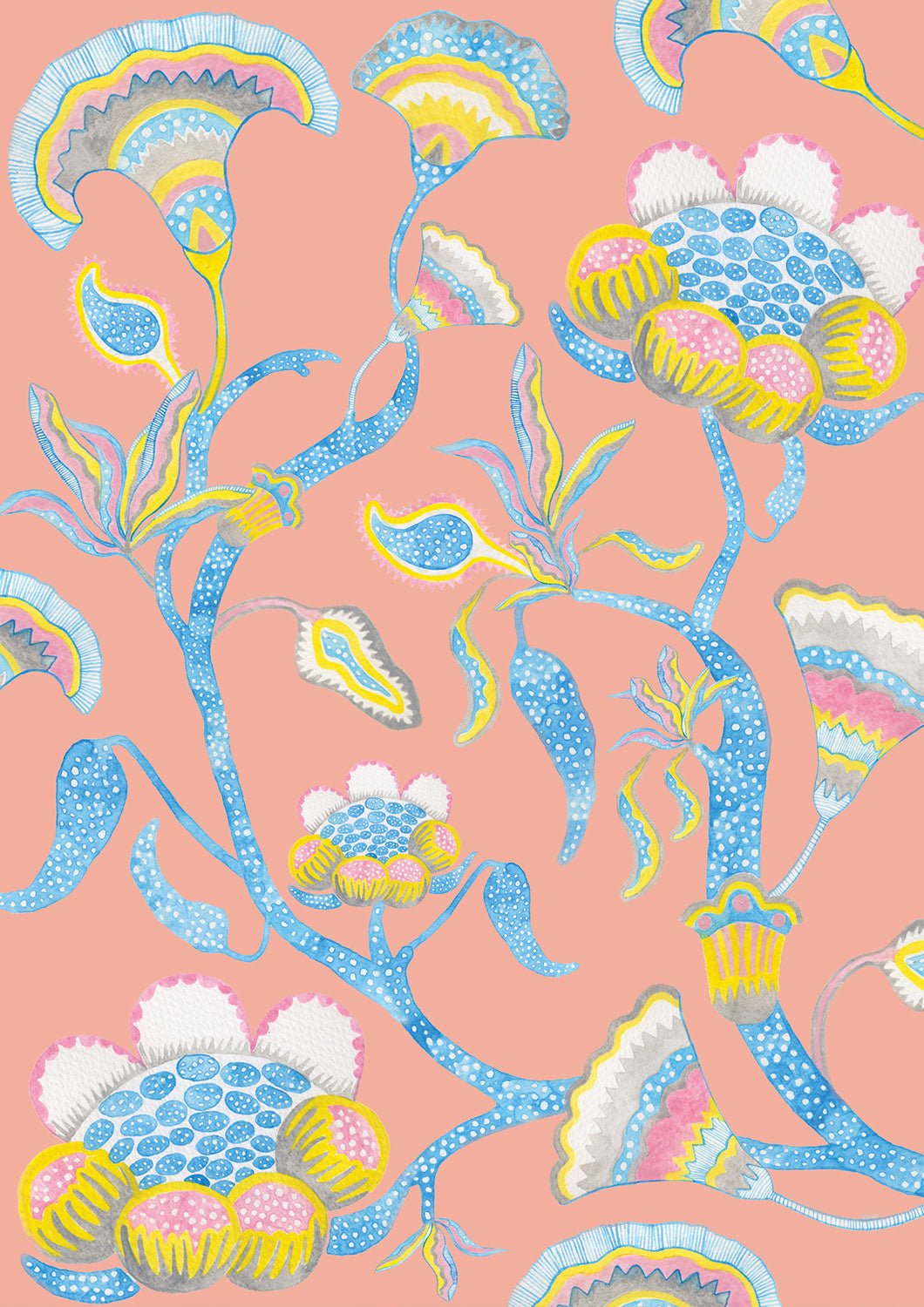 Angus & Celeste Card