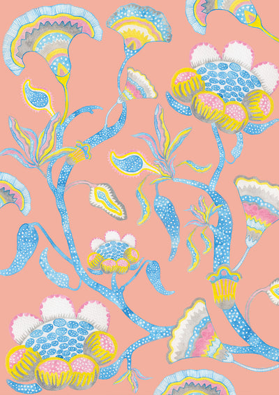 Angus & Celeste Card