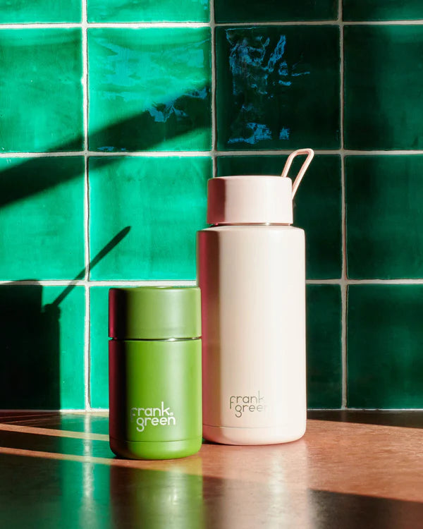 Frank Green Ceramic Reusable Cup / 10Oz