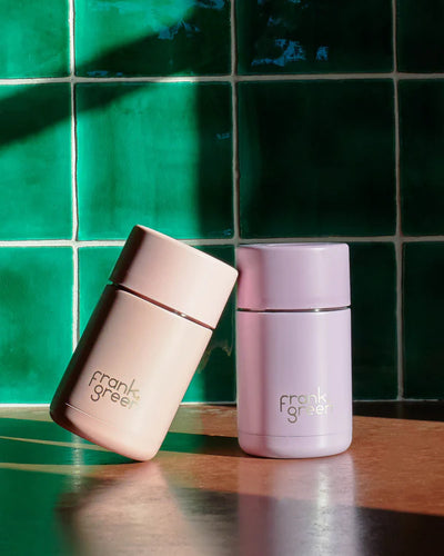 Frank Green Ceramic Reusable Cup / 10Oz