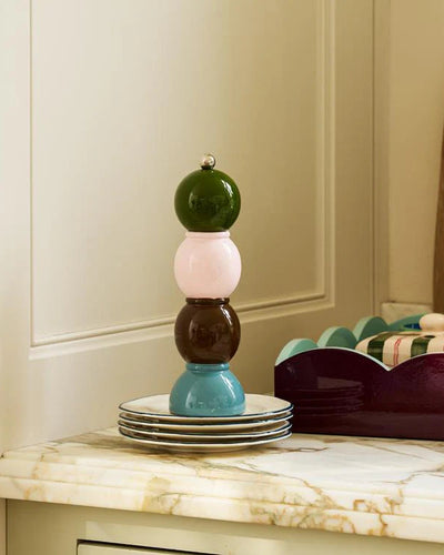 Bobbin Salt Pepper Grinder / 24cm