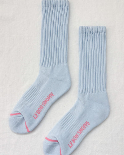 Ballet Socks