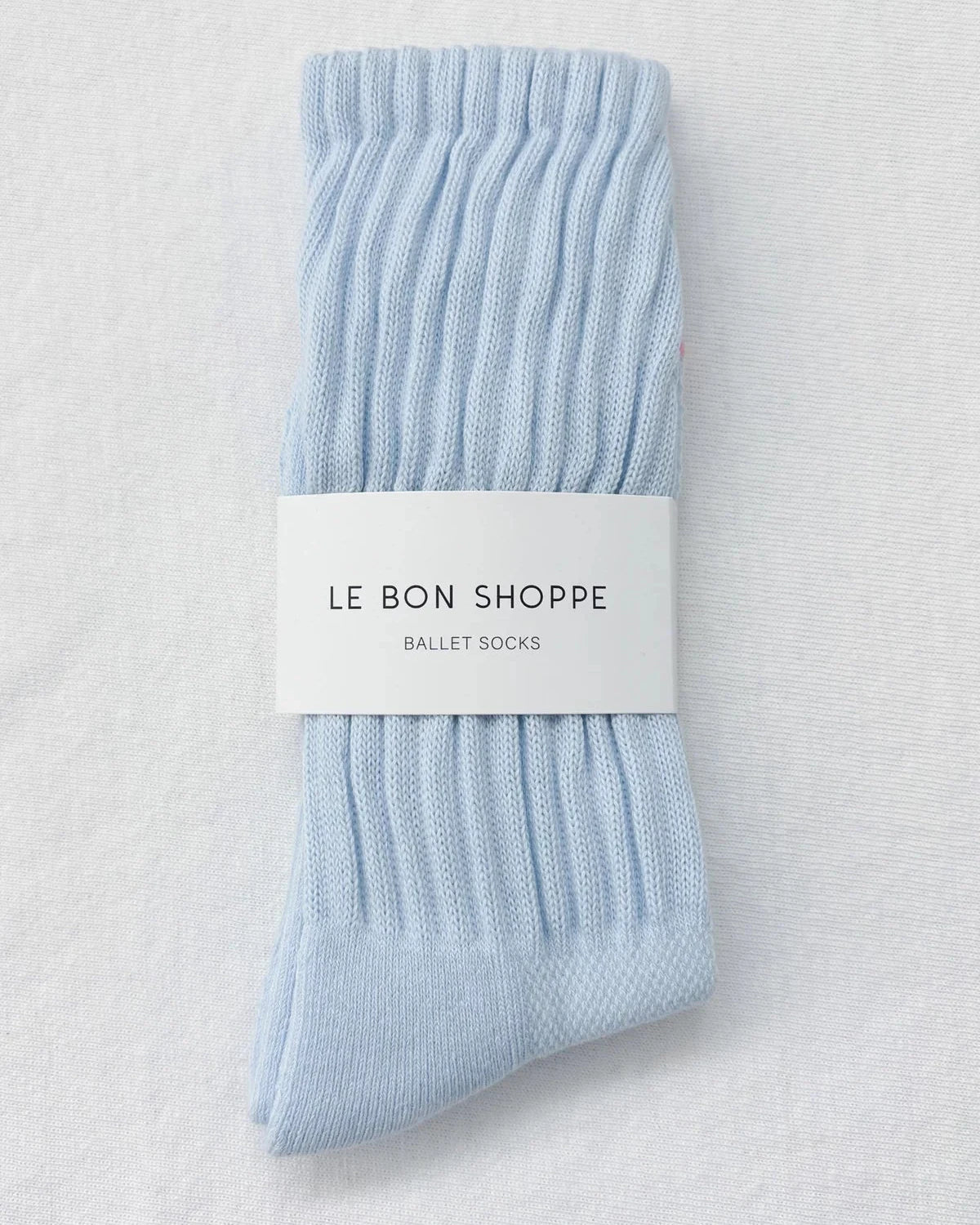 Ballet Socks