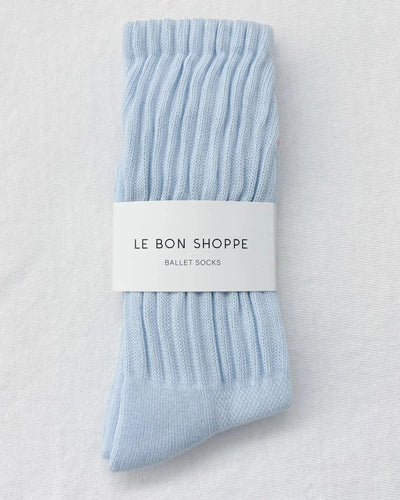 Ballet Socks