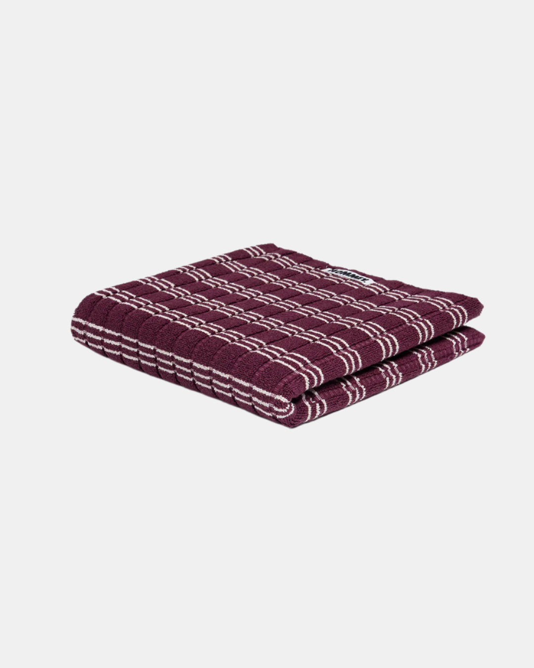 Hommey Pattern Bath Mat