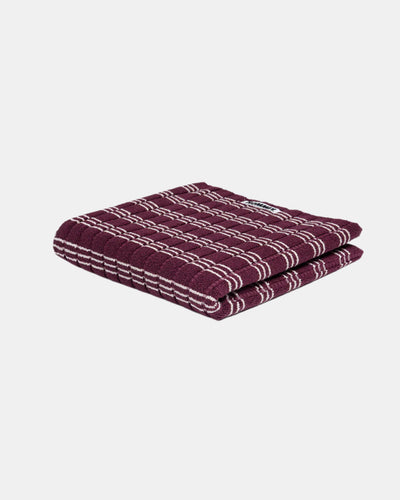 Hommey Pattern Bath Mat
