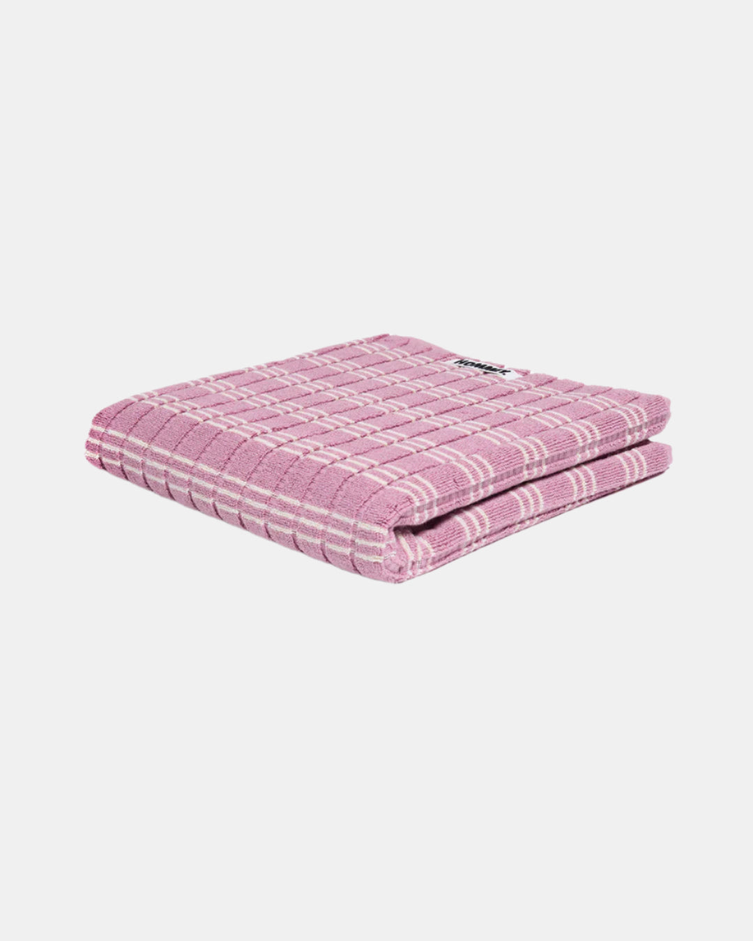 Hommey Pattern Bath Mat