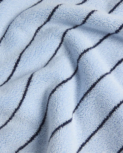 Hommey Pinstripe Bath Mat