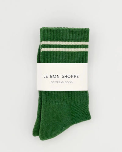 Boyfriend Socks
