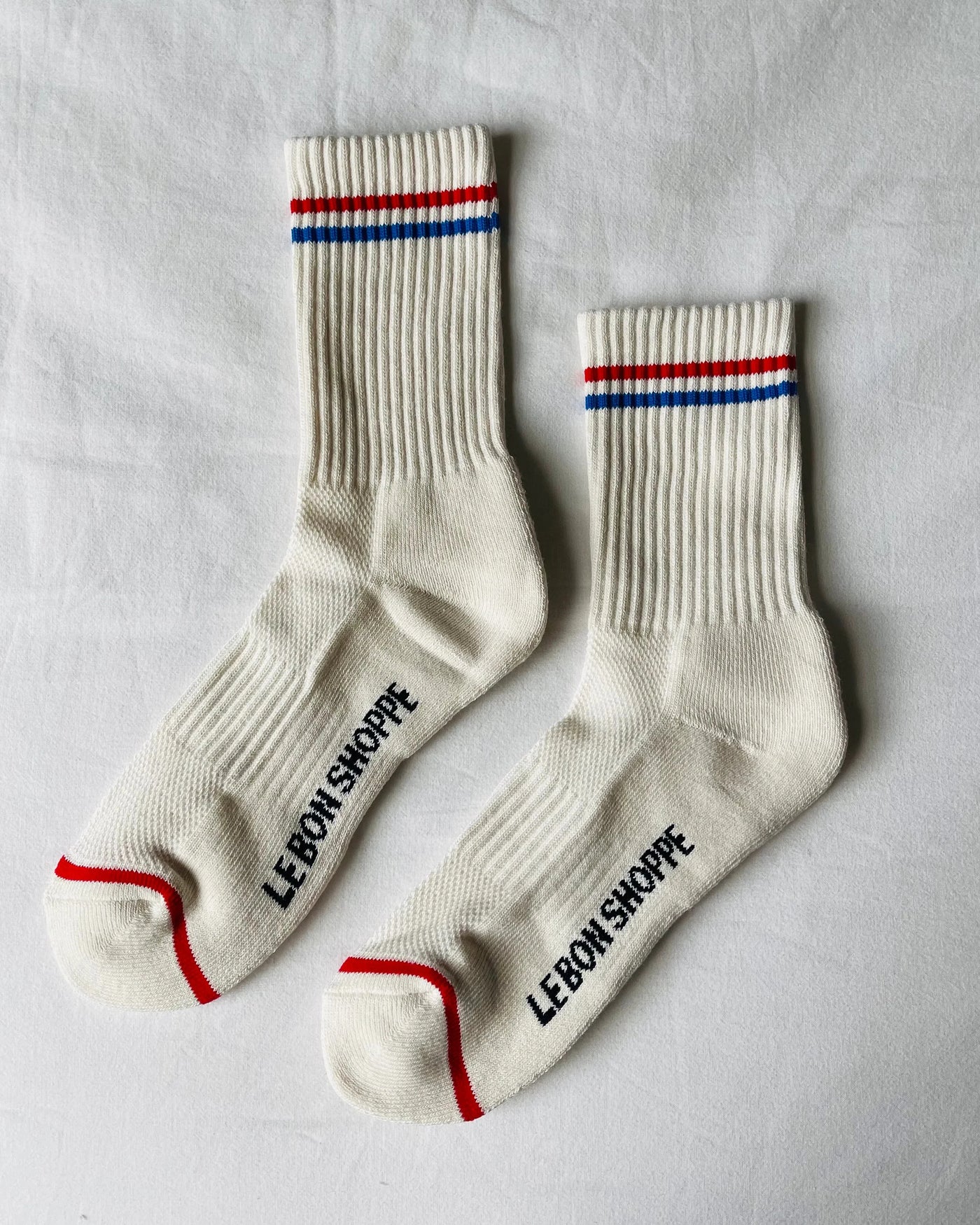 Boyfriend Socks