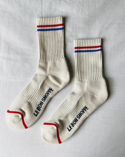 Boyfriend Socks