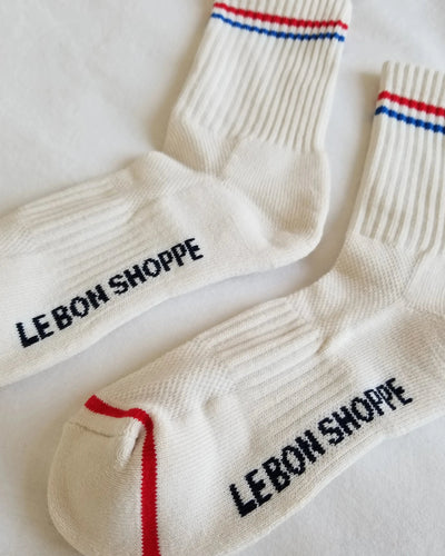 Boyfriend Socks