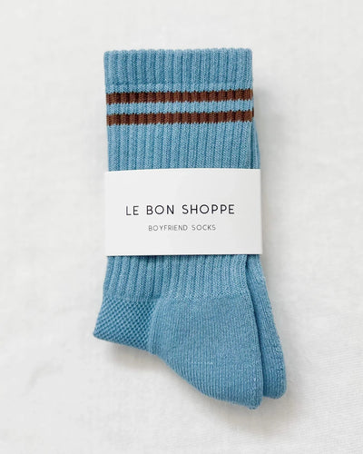 Boyfriend Socks