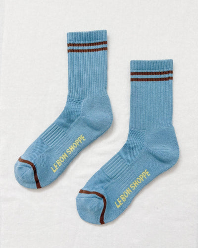 Boyfriend Socks