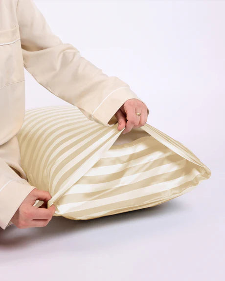 Hommey Silk Pillowcase