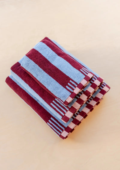 TBCo  Bath Towel