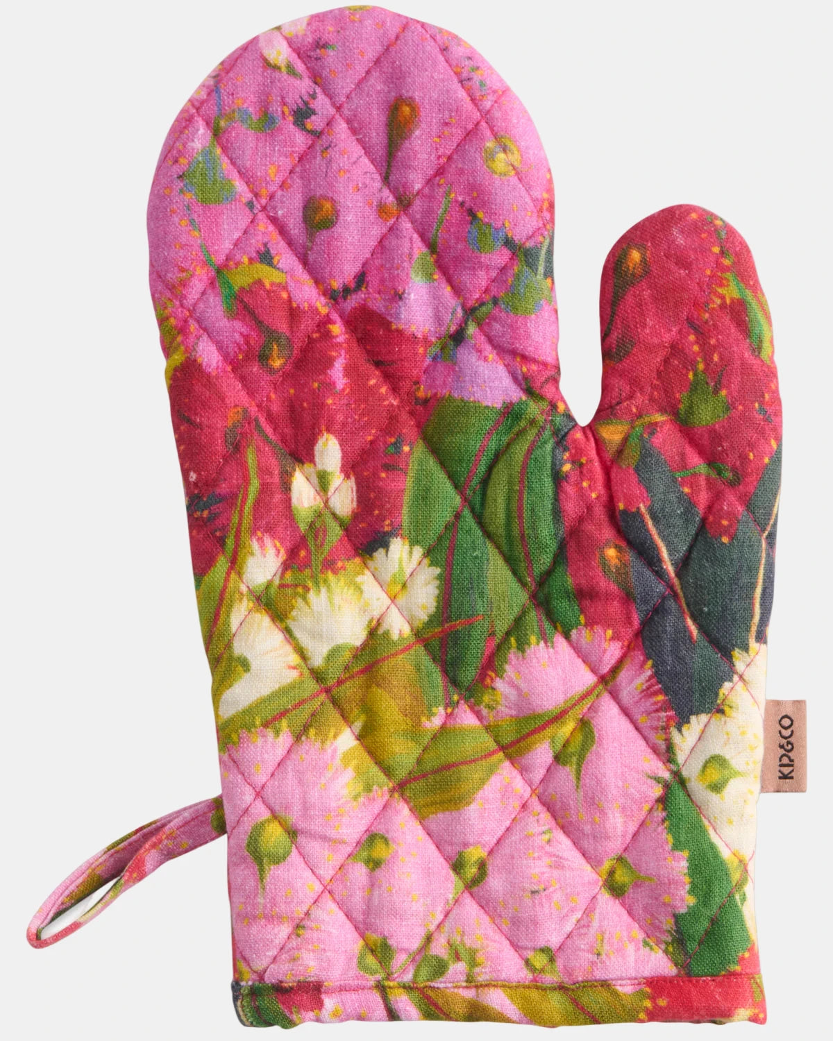 Kip & Co Oven Mitt