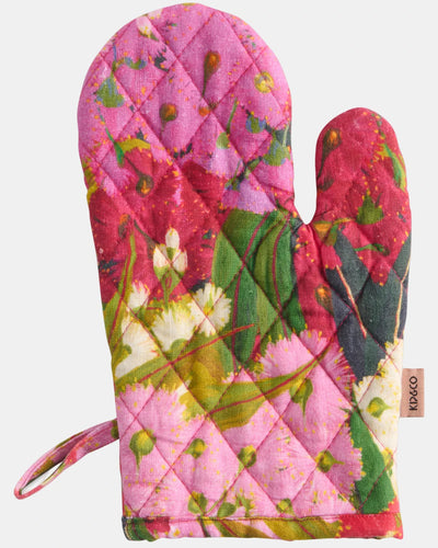 Kip & Co Oven Mitt