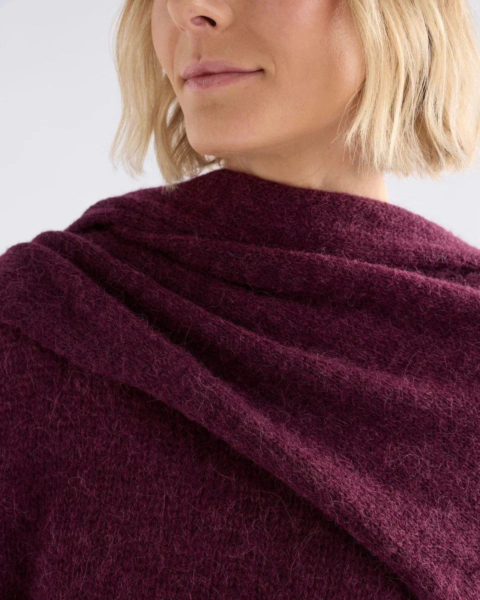 Fine Agna Scarf – Flourish Gift and Home