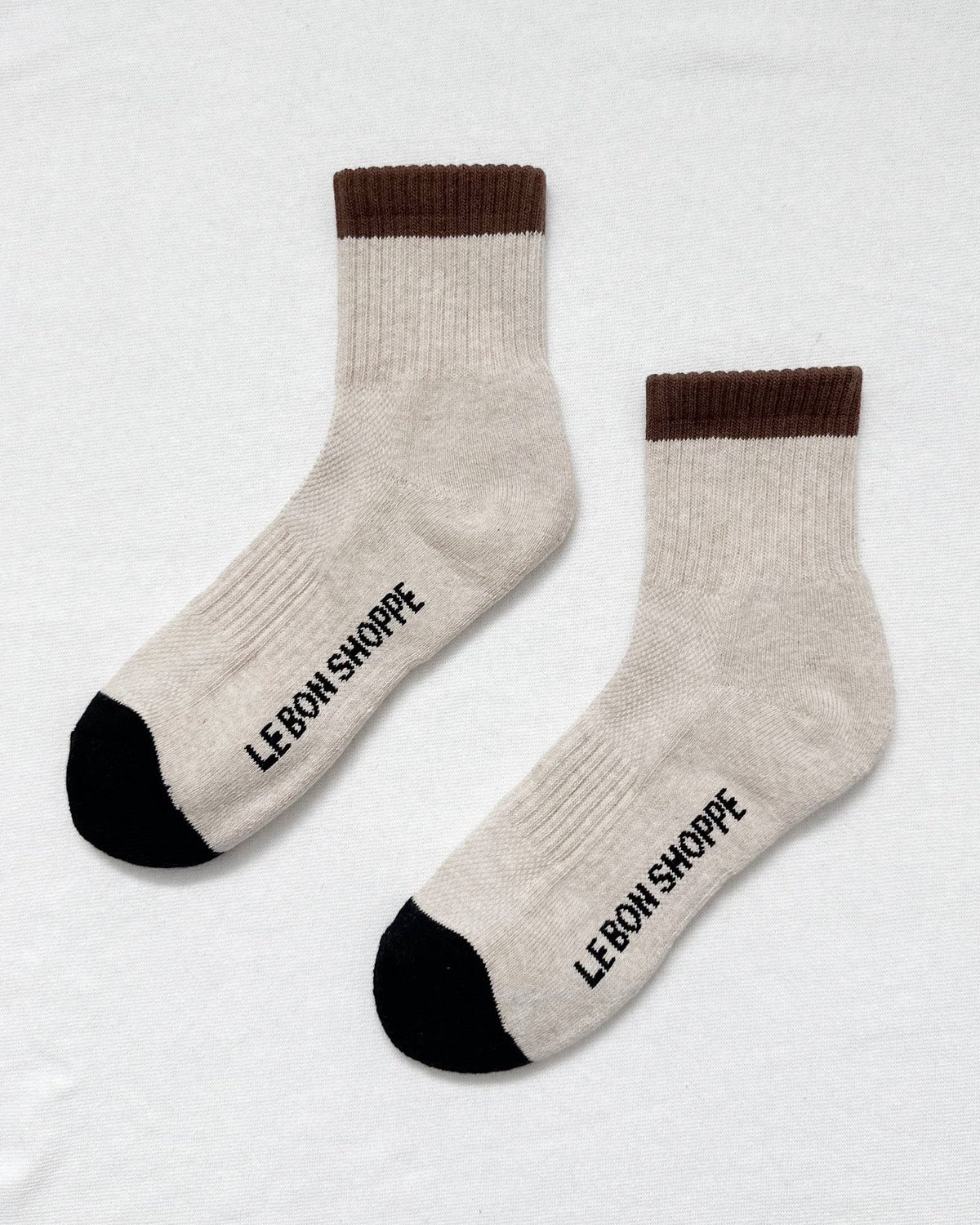 Girlfriend Socks