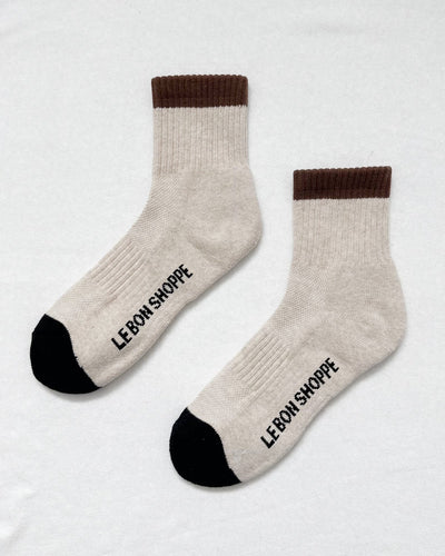 Girlfriend Socks