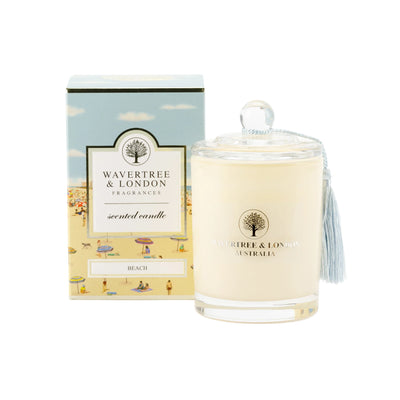 Wavertree & London Candle