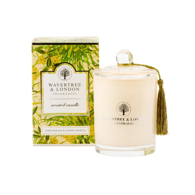 Wavertree & London Candle