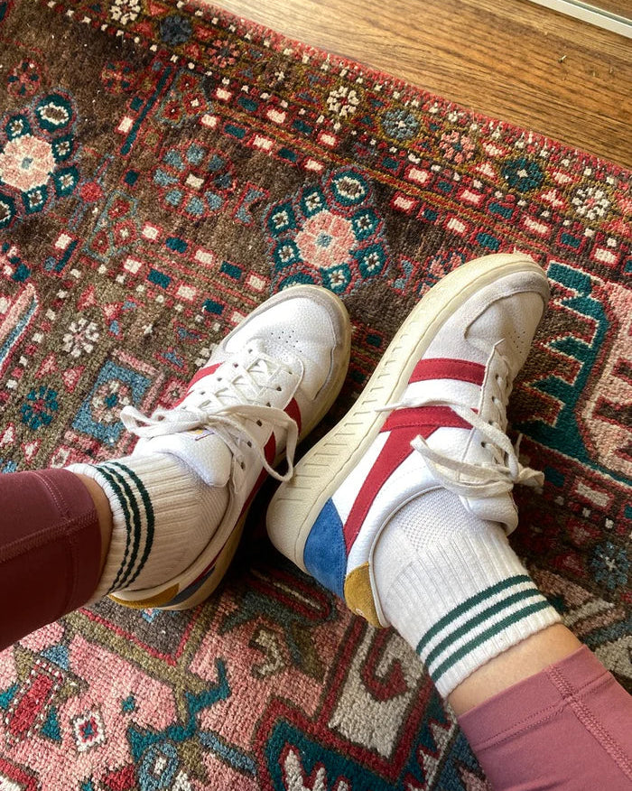 Girlfriend Socks
