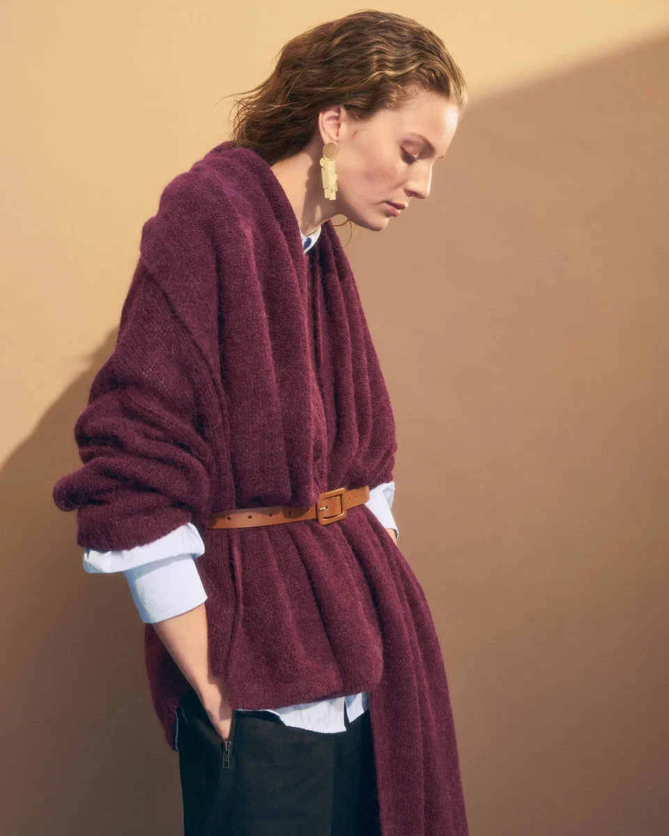 Fine Agna Scarf – Flourish Gift and Home