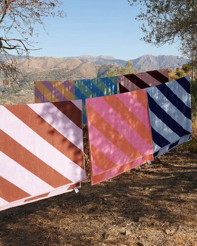 Hommey Beach Towel