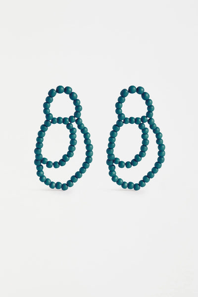 Seni Drop Earrings