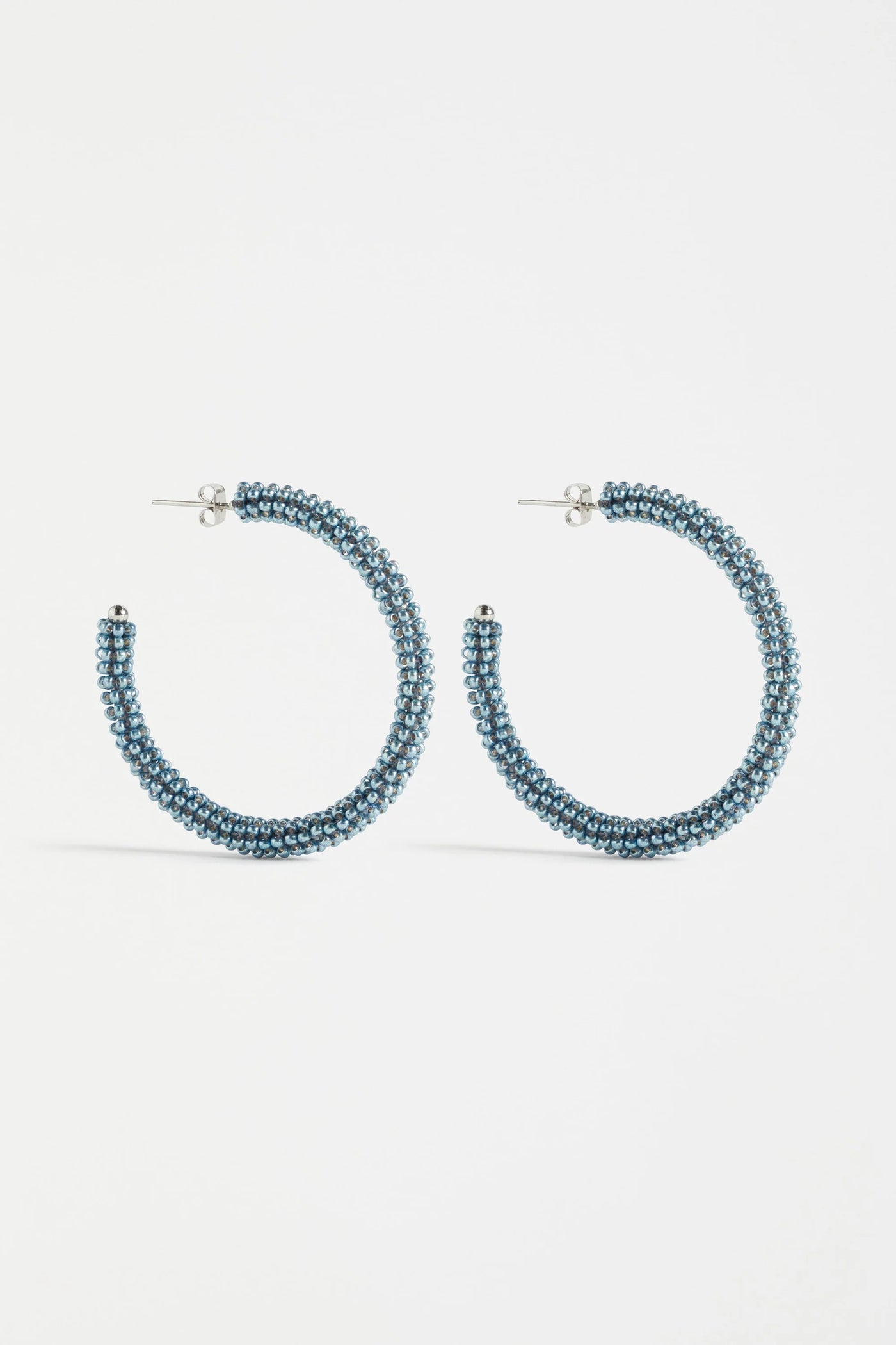 Kolle Hoop  Earrings