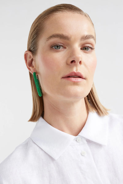 Jato Hoop Earring