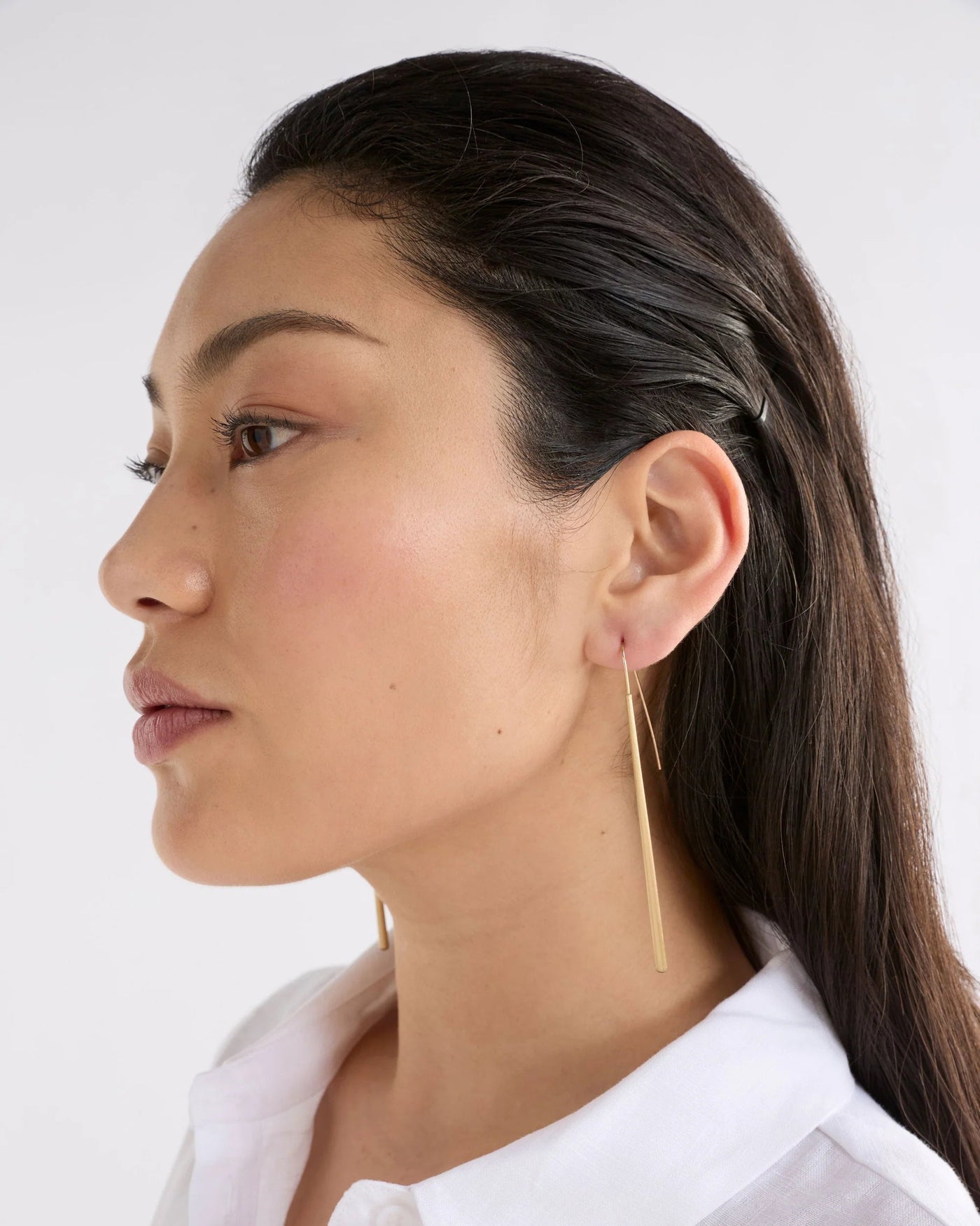 Ospenn Drop Earring
