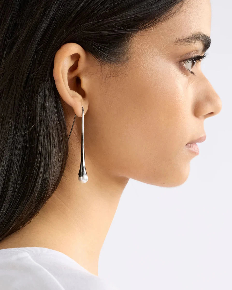 Orbyn Drop Earring