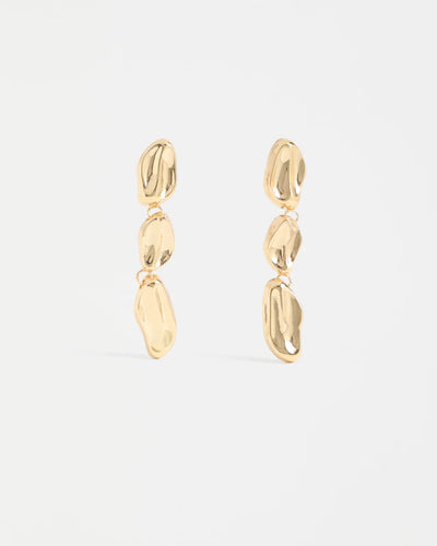 Delaa Drop Earring